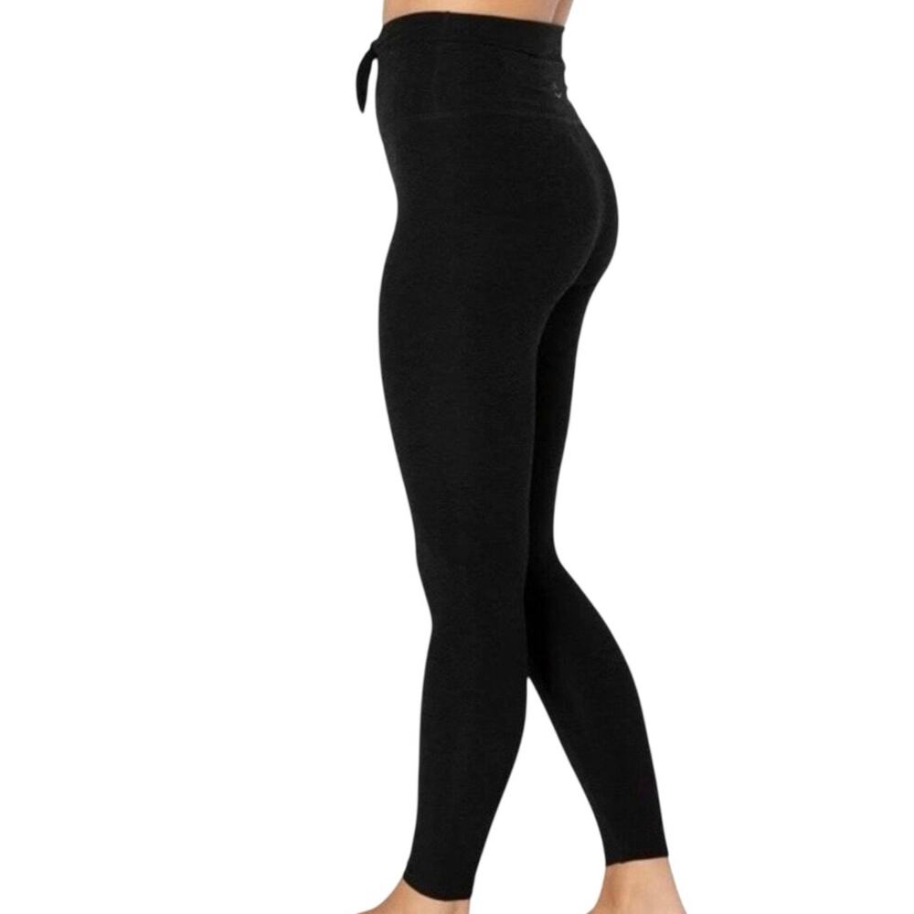 Beyond Yoga Women's Tie Front Leggings Knot a Problem High Rise Space Dye sz S